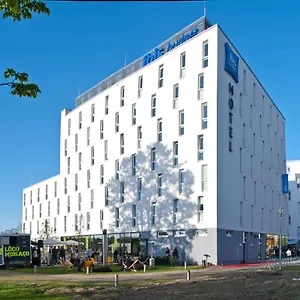 Ibis Budget Olympiapark ** Munique