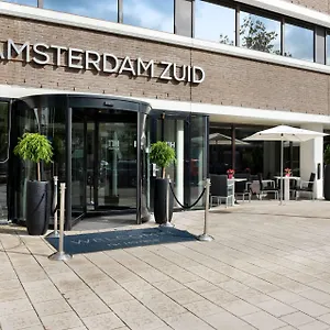 nh-amsterdam-zuid.amsterdamhotelsnl.com/