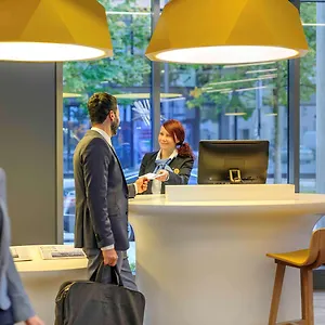Novotel Arnulfpark **** Munique