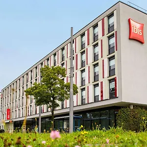 Ibis West *** Münih