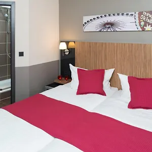 Hotel Munich City **** Münih