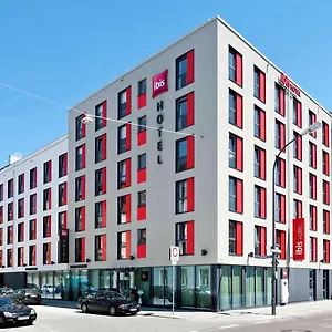 Ibis Süd ** Münih
