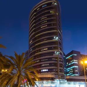 Pearl Executive Aparthotel Dubai