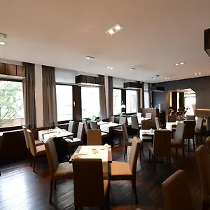 协和酒店 酒店