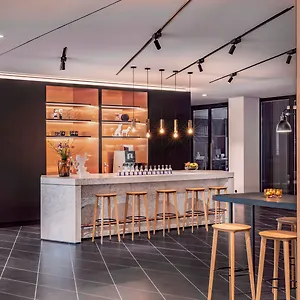 Andaz Schwabinger Tor, By Hyatt ***** Münih