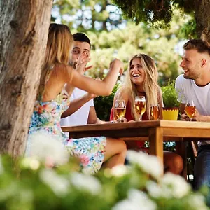  Camping Munich Central Camping Allemagne