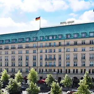 ***** Hotel Adlon Kempinski Allemagne