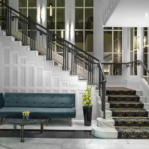 Hilton Old Town Hotel Prague