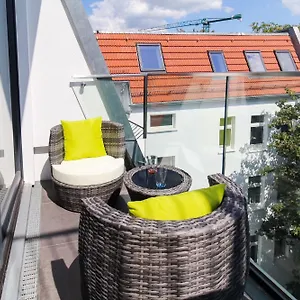 Helios Apartment Berlin
