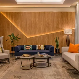 Courtyard By Marriott Center **** Münih