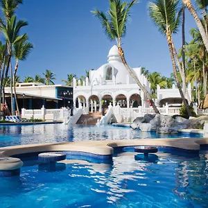 *** Hotel Riu Bambu République dominicaine