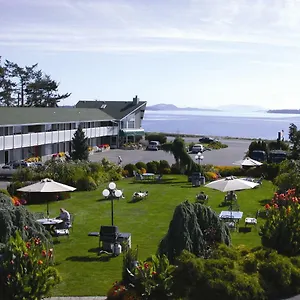 The Cedarwood & Hotel Sidney