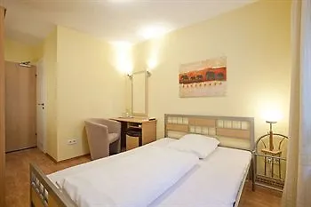 辛德林格尔托酒店 慕尼黑 酒店